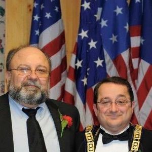 Meet your Posher, Mike